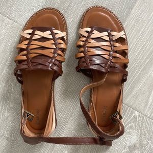 Soludos Sandals - Size 8